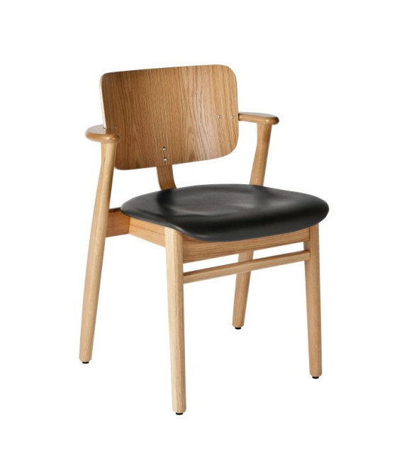 Domus Chair Artek Chaise