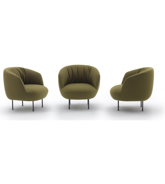 Supplì Arflex Armchair