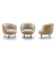 Supplì Arflex Armchair