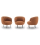 Supplì Arflex Armchair