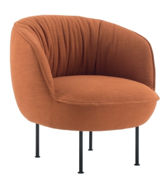 Supplì Arflex Fauteuil