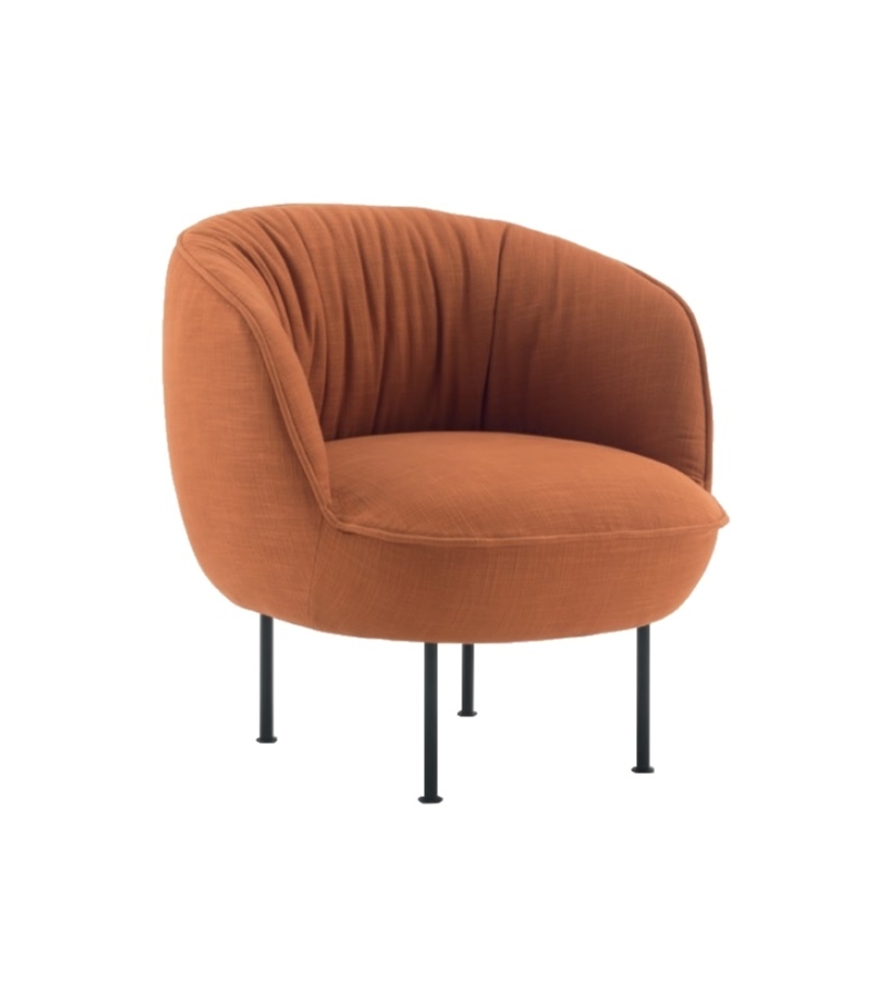 Supplì Arflex Armchair