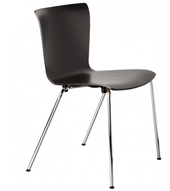 Vico Duo Fritz Hansen Chair - Milia Shop