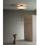 Flat 5930 Vibia Suspension