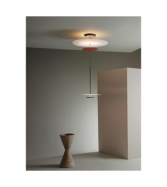 Flat 5930 Vibia Suspension