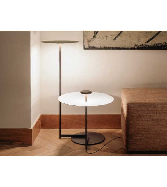 Flat 5945 Vibia Floor Lamp