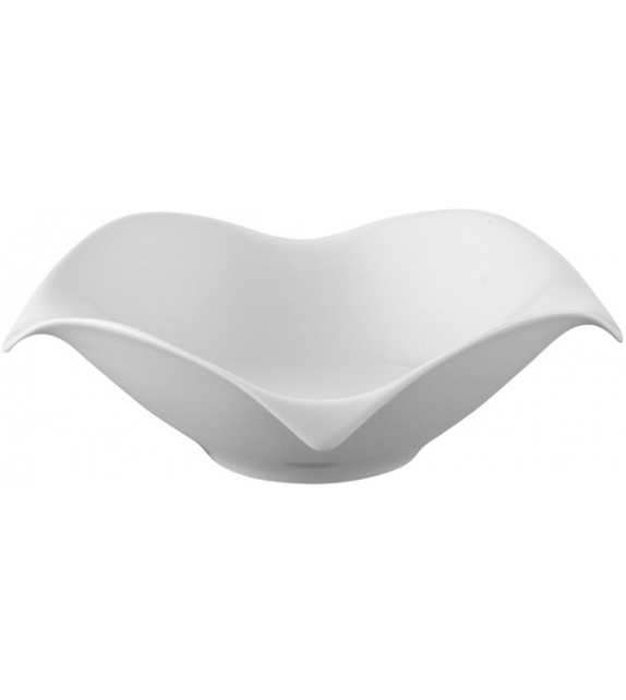 Poncho Coupe Rosenthal