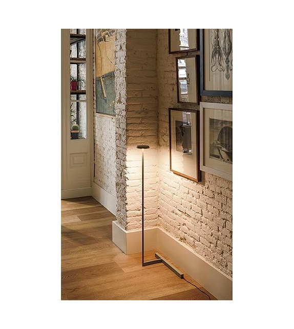 Flat 5955 Vibia Floor Lamp