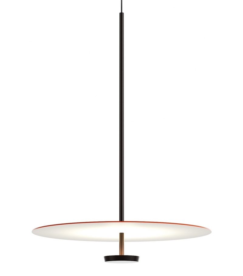 Flat Vibia Suspension