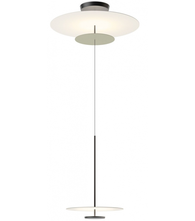 Flat 5930 Vibia Suspension