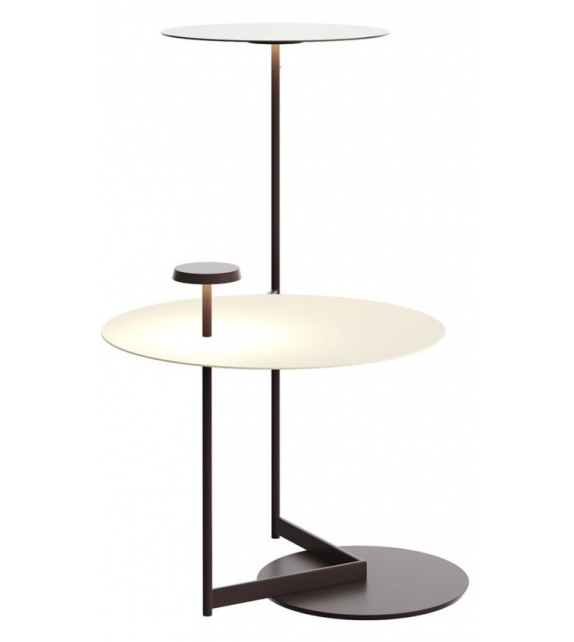 Flat 5945 Vibia Stehleuchte