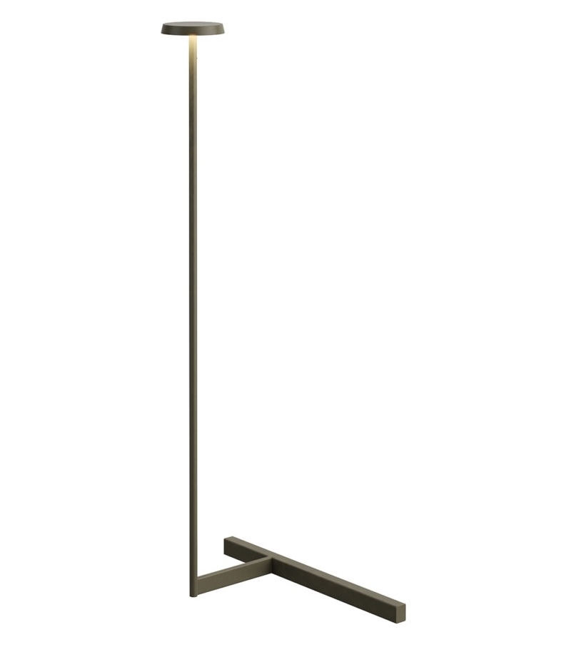 Flat 5955 Vibia Floor Lamp