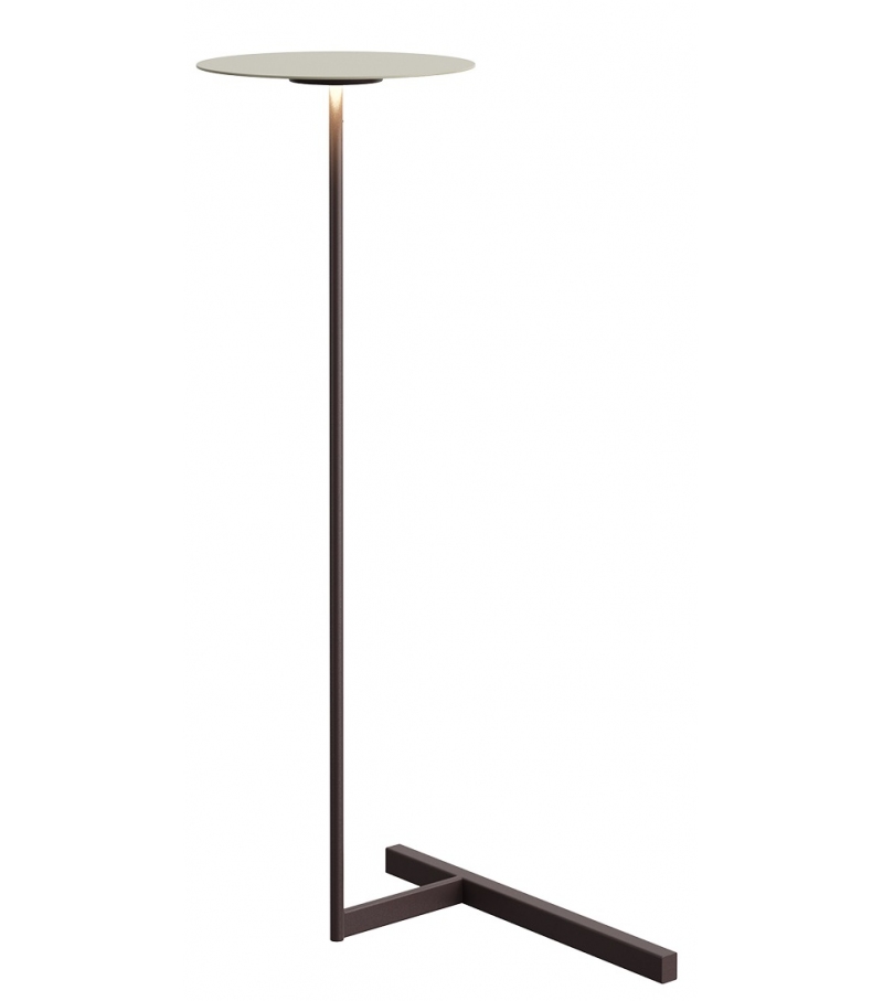 Flat 5957 Vibia Lampada da Terra