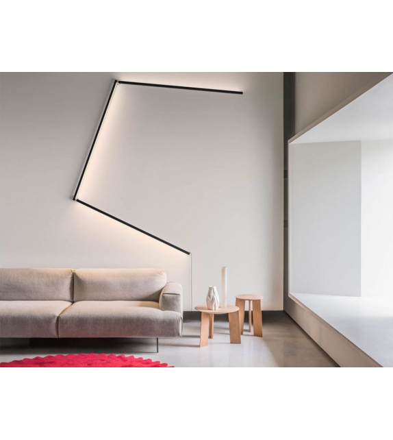 Sticks Vibia Suspension