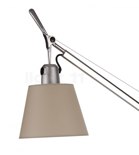 Tolomeo Basculante Artemide Lampada da Tavolo