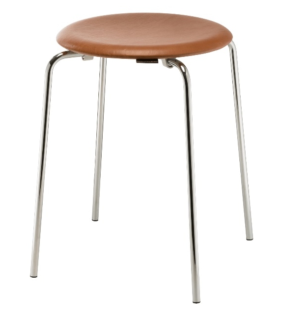 DOT™ Fritz Hansen Stool