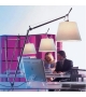 Tolomeo Basculante Artemide Table Lamp