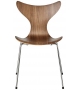 Lily Fritz Hansen Silla