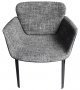 Prêt pour l'expédition - KN06 Knoll Fauteuil