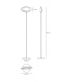 Cabildo Artemide Floor Lamp