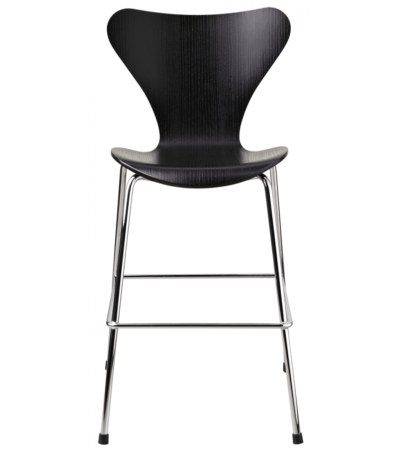 Series 7 Junior Chair Fritz Hansen Silla