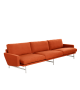 Lissoni Fritz Hansen Sofa