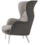 Ro Fauteuil Fritz Hansen