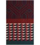 Ndebele Gan Tapis