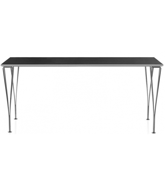 Rectangular Fritz Hansen Table