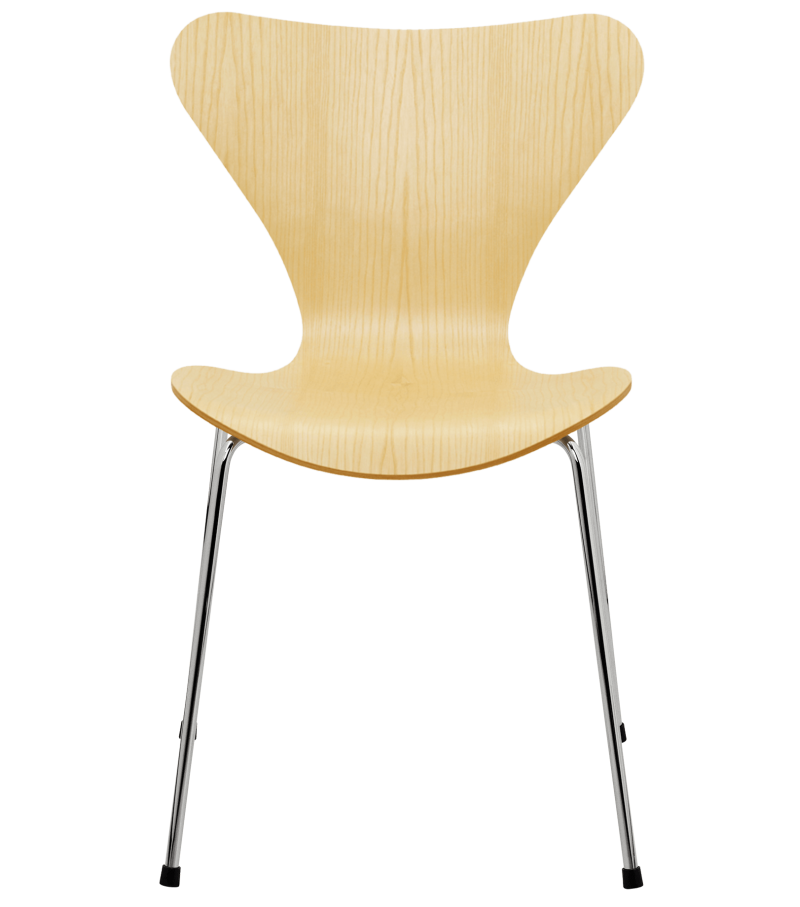 Series 7 Chaise Fritz Hansen