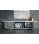 Sheraton Special Edition Acerbis Sideboard