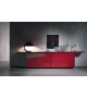 Sheraton Special Edition Acerbis Sideboard