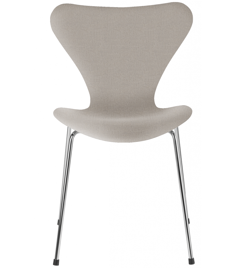 Series 7 Upholstered Chair Fritz Hansen