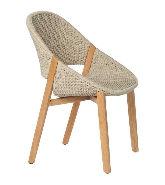 Elio Tribù Chair