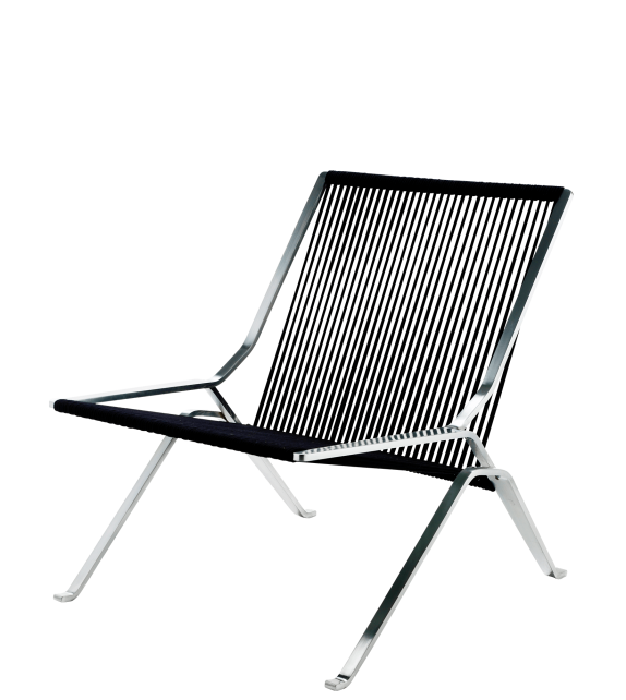 PK25 Lounge Chair Fritz Hansen