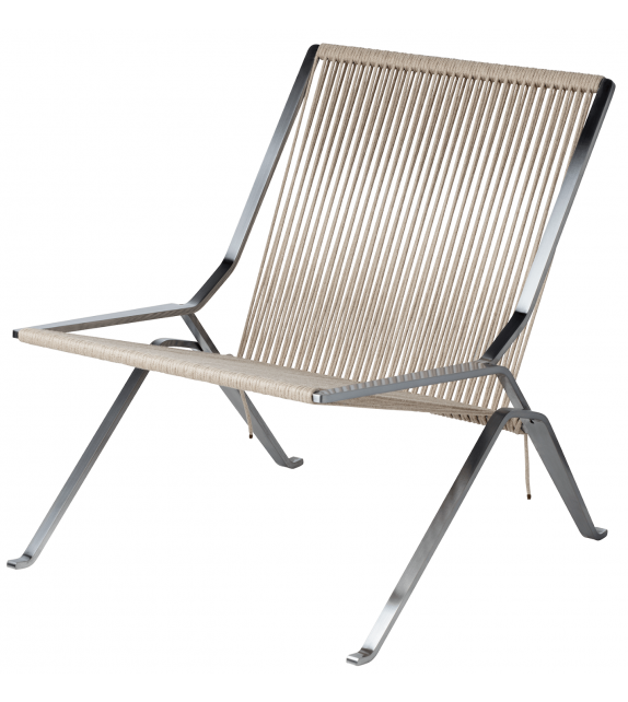 PK25 Lounge Chair Fritz Hansen