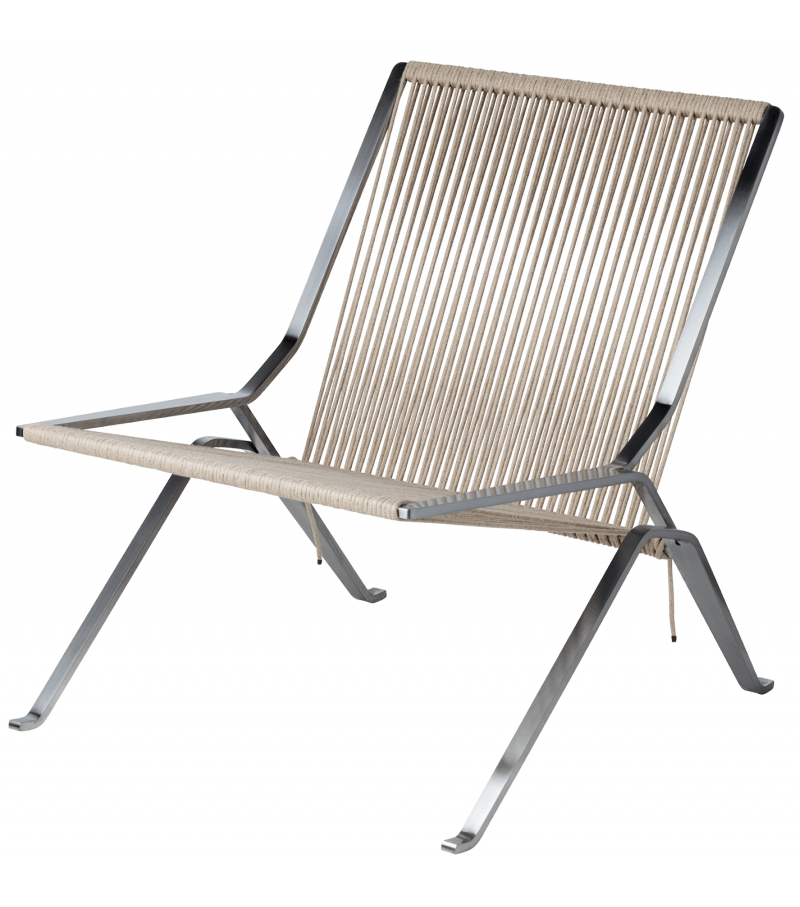 PK25 Lounge Chair Fritz Hansen