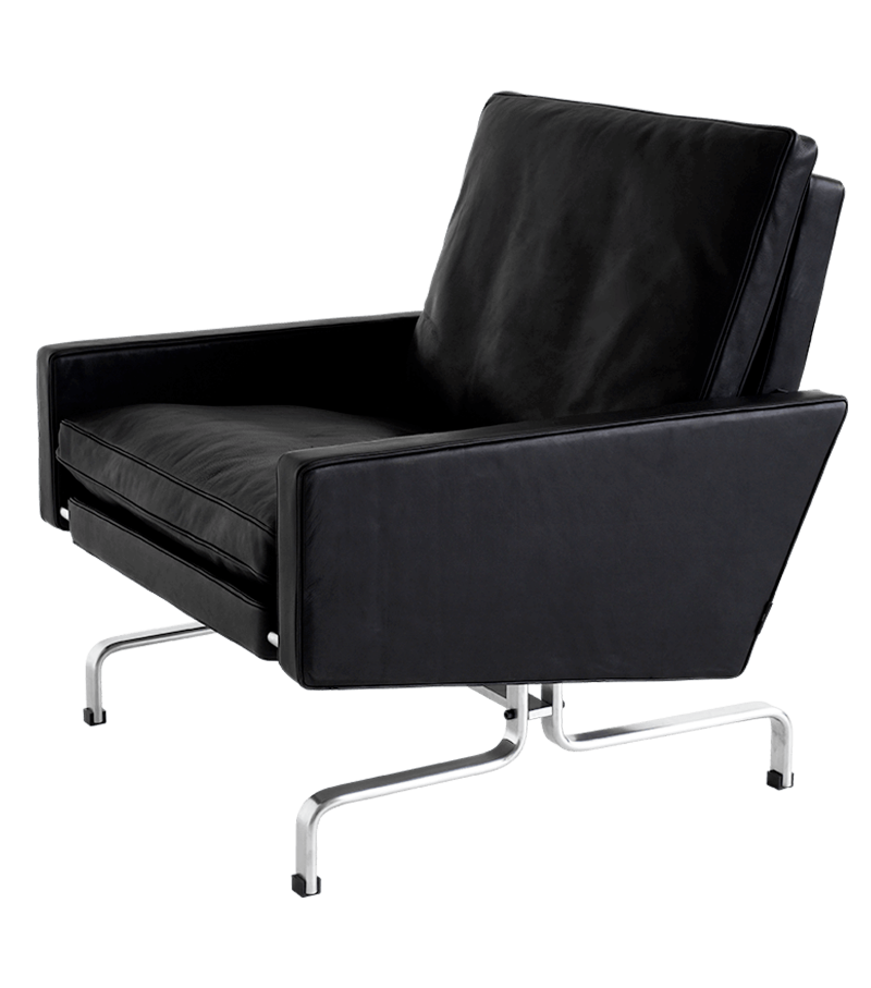 PK31 Lounge Chair Fritz Hansen