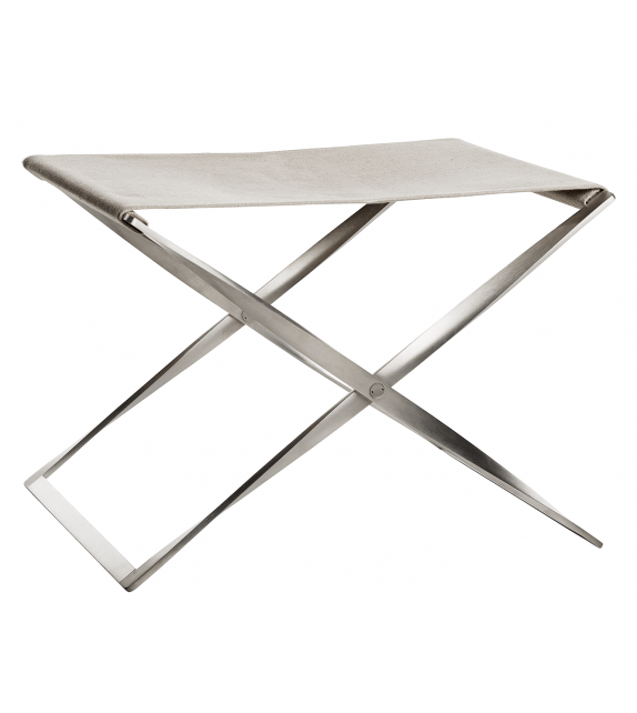 PK91 Taburete Plegable Fritz Hansen