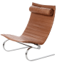 PK20 Fauteuil Fritz Hansen