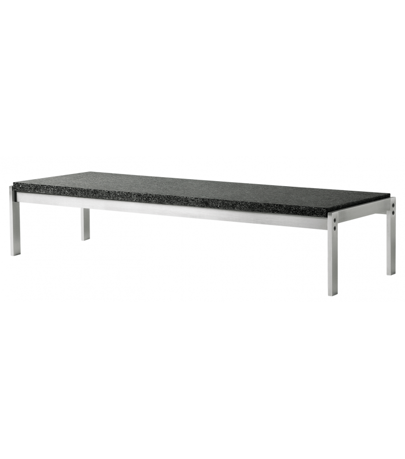 PK62 Coffee Table Fritz Hansen