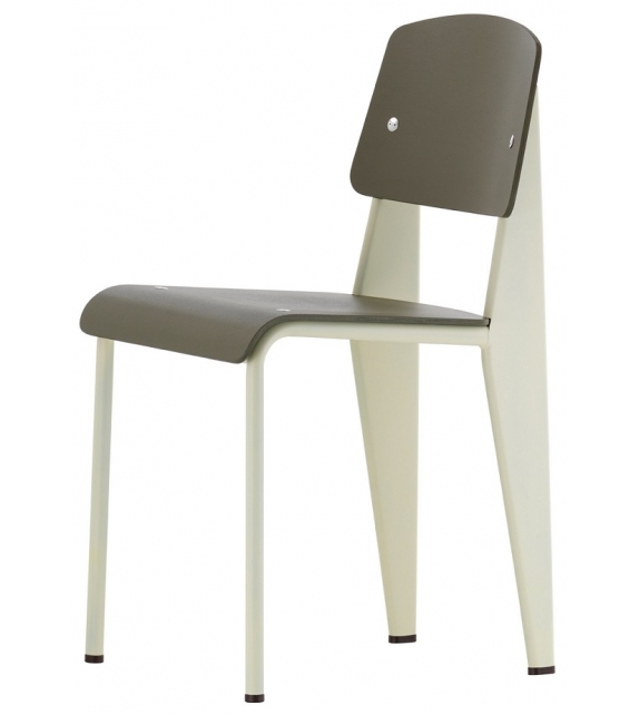 Standard SP Chair Vitra