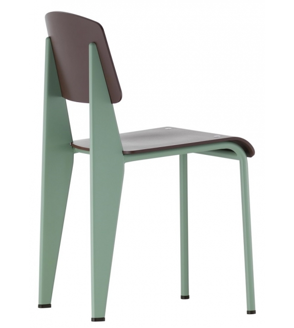 Standard SP Chair Vitra