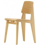 Tout Bois Vitra Chair