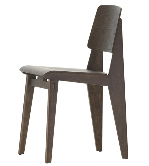 Tout Bois Vitra Chair