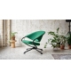 Citizen Lowback Vitra Armchair