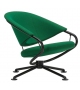 Citizen Lowback Vitra Armchair