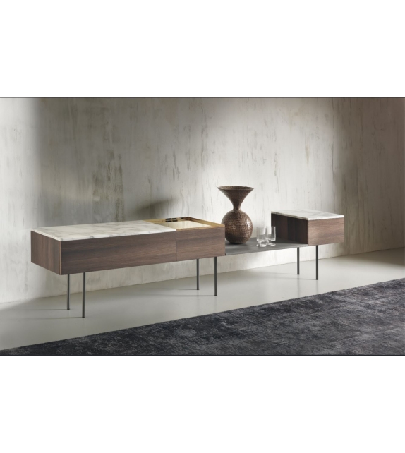 Moodboard Console Acerbis Console