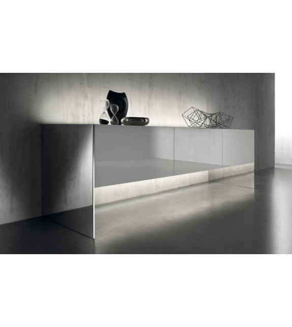 Steel Acerbis Sideboard