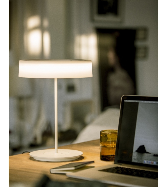 Sin S Santa&Cole Table Lamp